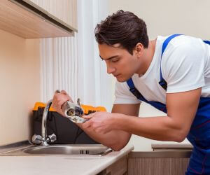 About Emergency plumbing pros Sturkie, AR